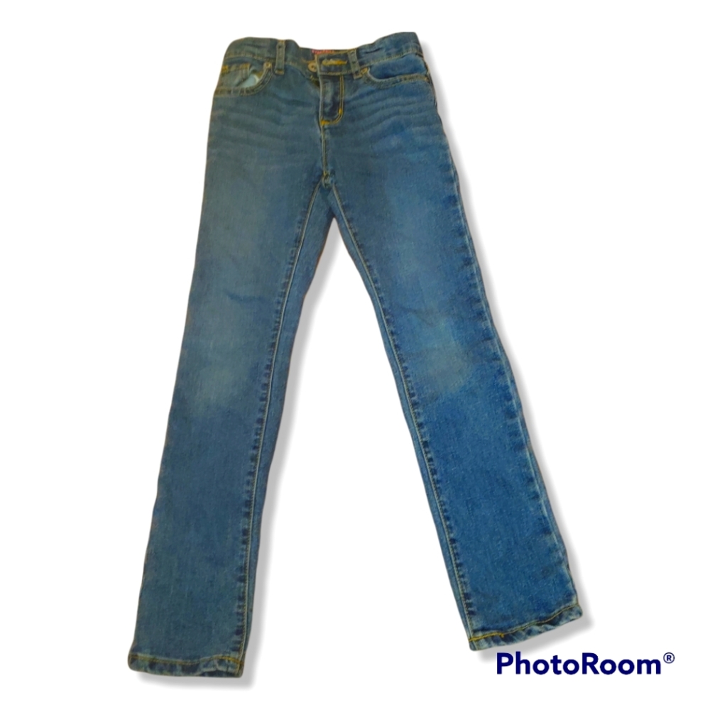 Childrens Place Boys Denim